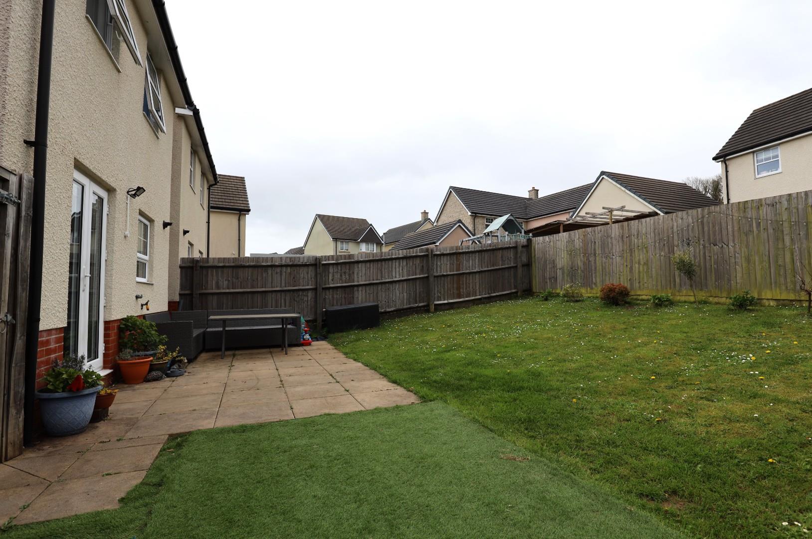 18 Cae Ffynnon, Cowbridge, Vale of Glamorgan, CF71 7FJ